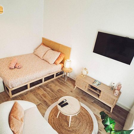 Le Studio Dunois Orleans Room photo